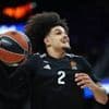 Euroligue. Le Paris Basket créé l’exploit contre le Real Madrid et rejoint les quarts de finale