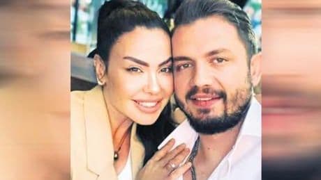 İran’da mahsur kaldı