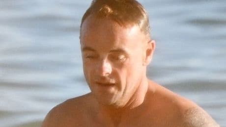 Ant McPartlin reveals sweet tattoo dedicated to wife Anne-Marie Corbett