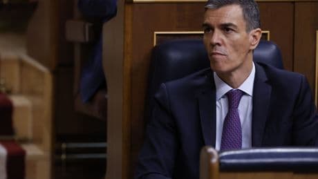 Ánimo y desánimo sanchista