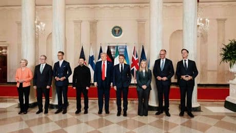 C'è del nuovo sul fronte occidentale