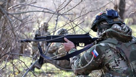 Cherson: Putins Terror trifft in der Ukraine auf Widerstand