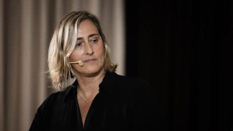 Nuria Ávalos (IndesIA): "Tenemos dos velocidades en IA: las grandes están listas, las pymes no saben cómo empezar"