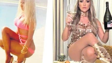 Akıma Hadise yorumu