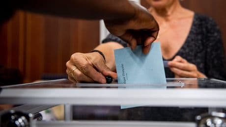 Élections municipales : un nouveau mode de scrutin à Paris, Lyon et Marseille validé