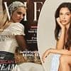 The mother hoping to forge a global multi-million pound empire by championing women who refuse sex before marriage, stay at home and have babies - and buy her £142 milkmaid dresses