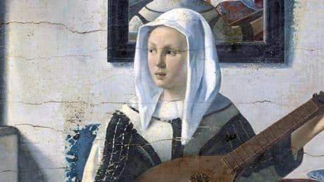 “Esto no es un Vermeer”: Van Meegeren, el falsificador de arte que casi se lleva su secreto a la tumba