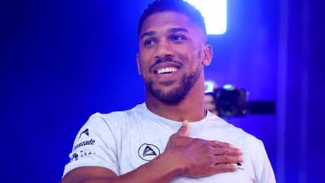 Anthony Joshua ‘on the verge of quitting boxing’ if he fights Jake Paul