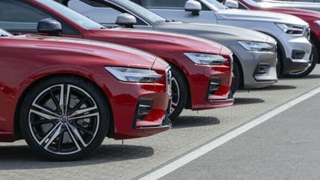 Car brand now owned by Chinese company to axe 3k jobs amid 'challenging period'