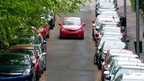 Four new driving law changes set to hit motorists in May - from fuel prices to parking