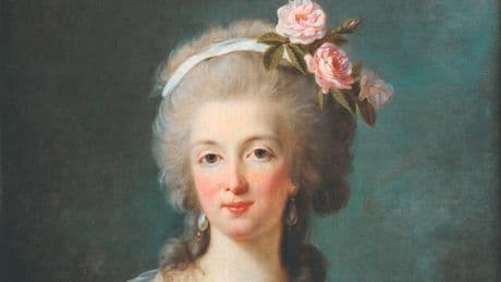 Mythomane, perverse et nymphomane : Jeanne de La Motte, la géniale intrigante qui a fait vaciller la monarchie
