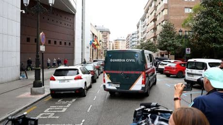 La Fiscalía pide 25 años y 4 meses de cárcel para los padres de la 'casa de los horrores' de Oviedo