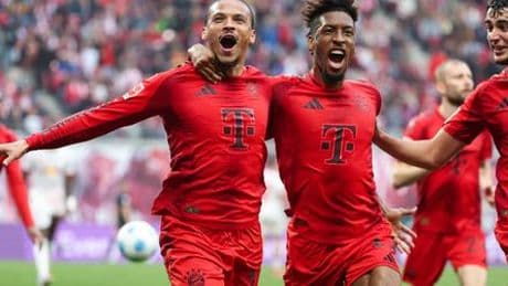 FC Bayern München in der Saison-Einzelkritik: Ein Comeback, ein erfüllter Traum, ein großes Missverständnis