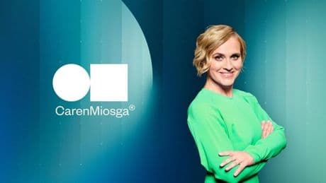 Gabriel bei „Caren Miosga“ über Esken: „Politik ist nicht fair”