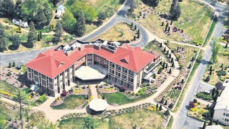 FETÖ’nün Pensilvanya’daki ihanet yuvası! Sessiz ama hala aktif...