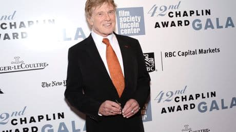 Marlee Matlin, Ron Howard, Colman Domingo and more mourn the death of Robert Redford