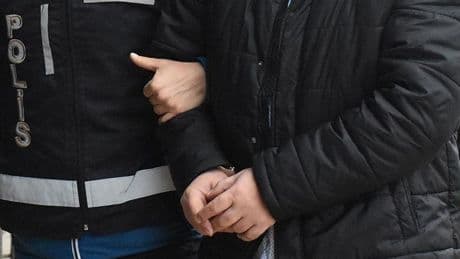 İBB yönelik yolsuzluk soruşturmasında yeni tutuklama