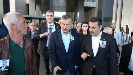 SON DAKİKA... Özgür Özel'e tokat atmıştı: Saldırgan Selçuk Tengioğlu hakkında yeni gelişme