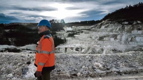 Mine de lithium dans l’Allier : quel avenir pour le territoire ?