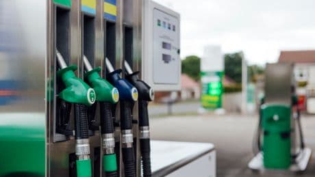 Major fuel change for petrol, diesel and electric drivers kicks in – are YOU impacted?