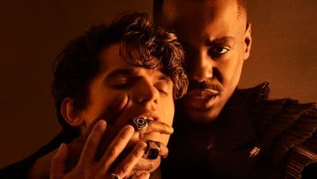 Ncuti Gatwa to star in 'dark, sexy West End play about Shakespeare and Marlowe