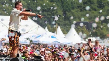 35.000 Ballermann-Fans feiern in Oberhausen