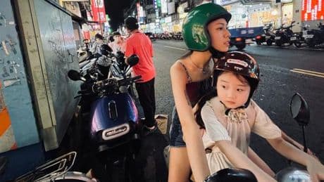 Festival de Cannes 2025 : « Left-Handed Girl », le duo gagnant Shih-Ching Tsou-Sean Baker