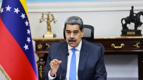Otro varapalo de la CPI a su fiscal: apartado del caso Venezuela por dudas sobre su imparcialidad