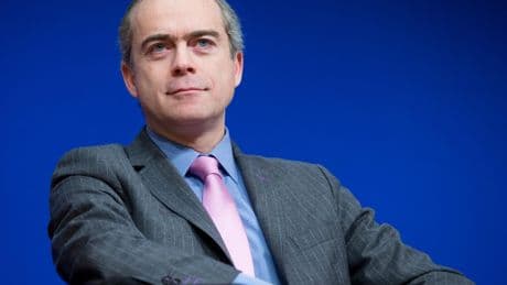 Media : Ramon Fernandez, le directeur financier de CMA CGM, nommé président de RMC BFM