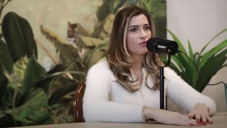 Claudia Nicolasa, psicóloga: “Muchas personas terminan atrapadas en relaciones donde ser útiles importa más que ser felices”