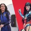 Elf minuten durend tripje naar de ruimte leidt tot halflege zalen: ooit zo populaire Katy Perry genadeloos neergesabeld