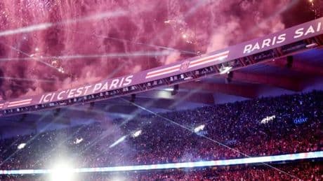 « “Ici c’est Poissy” peut-il être le futur slogan du PSG ? »