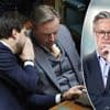 Carl Devos: “Terwijl de begroting blijft rotten, moet ook het rotten onder partijvoorzitters stoppen”