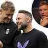 Andrew Flintoff reveals his likelihood of becoming England head coach - as iconic all-rounder hails Brendon McCullum and compares his impact to Gareth Southgate's Three Lions revival
