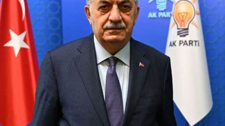 "Anayasa yapmak milletin hakkı"