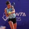 Tennis. « Elle sent mauvais » : elle demande à son adversaire de mettre du déodorant puis s’excuse