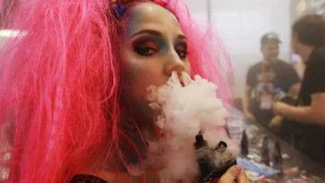 Vapen: Schnuller für Erwachsene