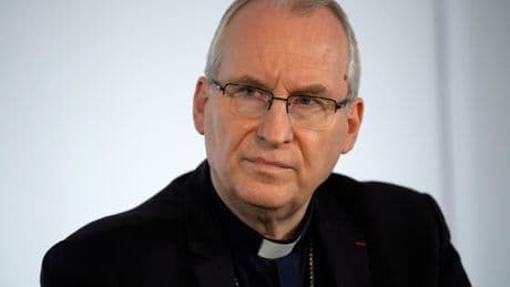 Mgr Jordy sur la fin de vie : « L’aide à mourir est un dévoiement de la fraternité »