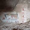 Archeologen ontdekken ruim 3.500 jaar oude graftombes in Egyptische stad Luxor