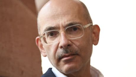 Maxim Biller und die „Zeit“: Zwischen den Zeilen ist alles gesagt