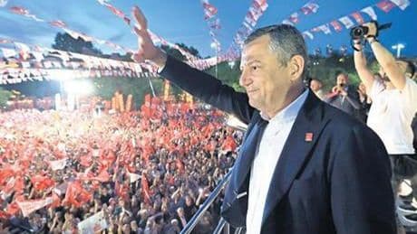 Özel: Beyaz Toros’la kime neyi gösteriyorsun