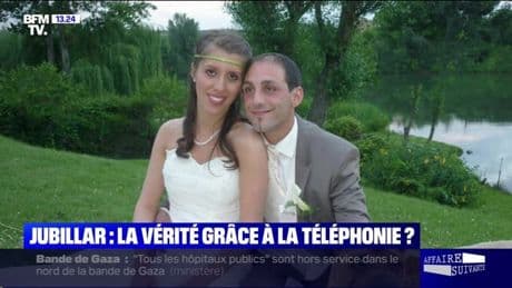Jubillar : la vérité grâce à la téléphonie ? - 18/05