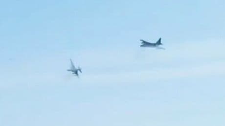 Putin airforce humiliated as Russian pilot shoots down £15m plane in friendly fire fiasco