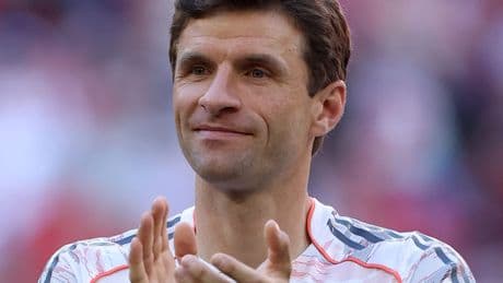 „Es kann ja nur …“ - Alles spricht für diesen neuen Müller-Klub