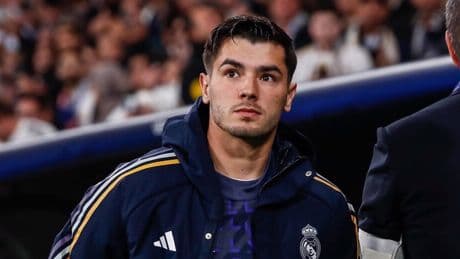 Fenerbahçe'nin gündemindeydi; Real Madrid'de Brahim Diaz gelişmesi