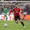 « J’ai toujours été honnête » : Bruno Fernandes prêt à quitter Manchester United
