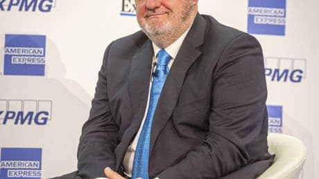 Criteria sitúa a Méndez como director general tras el nombramiento de Reynés como vicepresidente