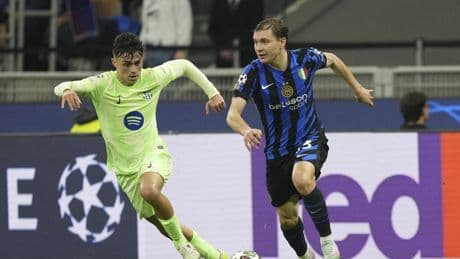 Cinco equipos españoles conocerán este jueves a sus rivales en Champions