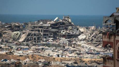 En direct, Gaza : 39 personnes tuées et plus de 400 blessées par l’armée israélienne en vingt-quatre heures, selon le ministère de la santé gazaoui