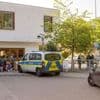 Gewalt an Schule: Motiv für Messerangriff an Schule weiter unklar